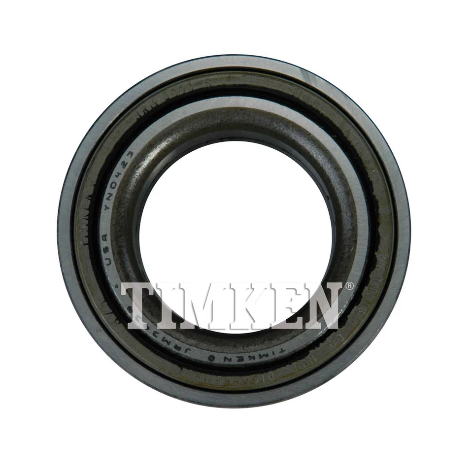 Juego de cojinetes de rueda y carreras para Toyota Tacoma 4Runner Sequoia TIMKEN 1995-2007 Foto 4 de 4