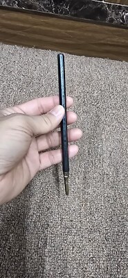 Vintage old rare collectible Johnn Faber mechanical pencil