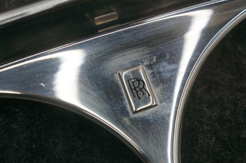 Front Left Or Right Headlamp Surround Trim OEM Rolls Royce Silver Shadow 1965-80 - Bild 4 von 6