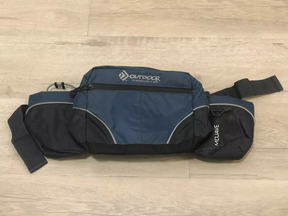 Outdoor products top mojave 8.0