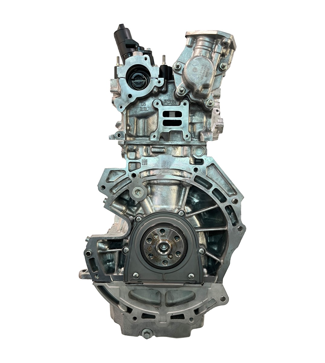 Engine for 2018 Ford Mustang 2,3 EcoBoost N48H 314 - 317HP | eBay