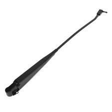 Brazo limpiaparabrisas Ford 80-90 serie F camioneta y Bronco - negro, F-150