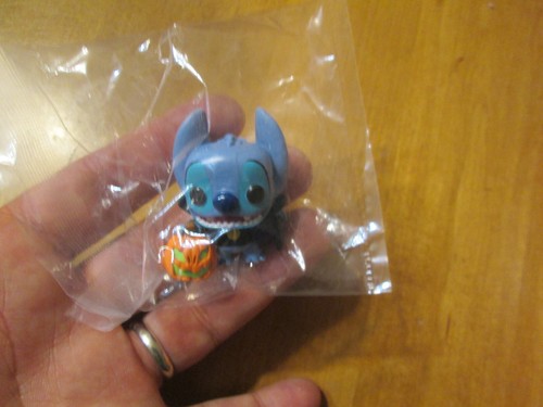 FUNKO POP MYSTERY MINIS DISNEY LILO & STITCH COMPLETE YOUR COLLECTION 2021 VINYL - Picture 38 of 41