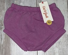 Cat  Jack Diaper Cover size 3-6 Months - Lilac Purple - NEW