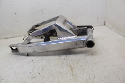 2001 KAWASAKI NINJA ZX9R CHROME OEM REAR SWINGARM BACK 2001 KAWASAKI NINJA ZX9R CHROME OEM REAR SWINGARM BACK