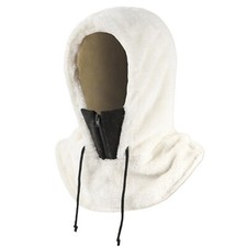Winter Balaclava Face Mask for Men Women - Windproof Fleece Neck Gaiter Ski Mask