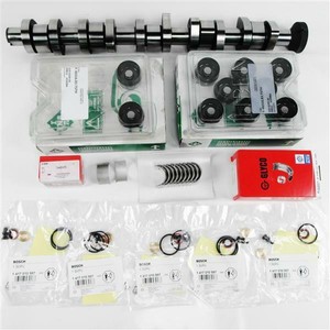 NSGMXT Ventildeckel Dichtung Für VW T5 Transporter & Touareg 2.5 TDI