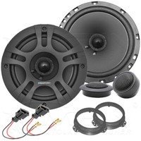Blaupunkt Lautsprecher FüR Seat Leon IV Ab 2020 Heck TüR 2-Wege Kompo 220W #B71C