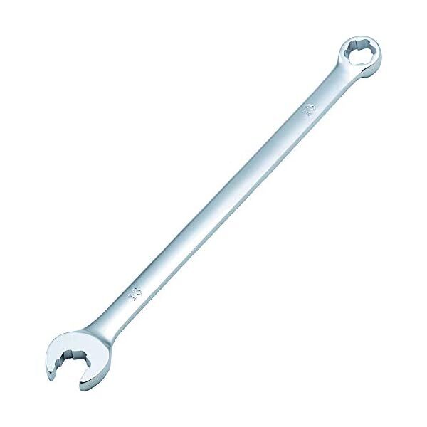 Trusco Bolt Extractor Combination Spanner 15Mm Tbecl-15 Official Collectible