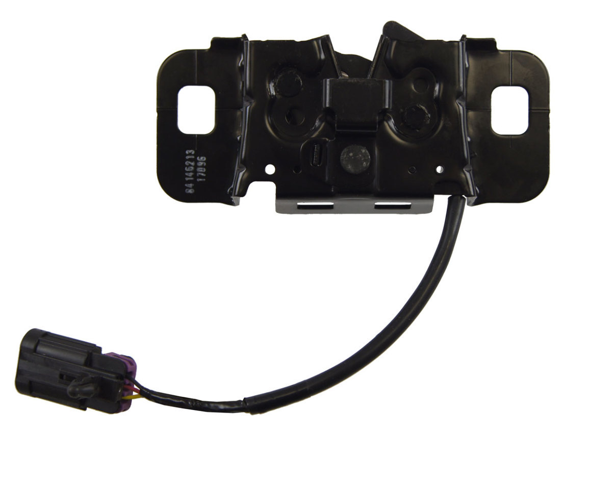 2014-2018 Chevrolet Corvette C7 Hood Latch RH New OEM