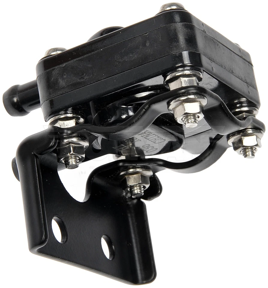 Sensor de presión diferencial de gases de escape Dorman para Kenworth T2000 2007-2009 Foto 4 de 4