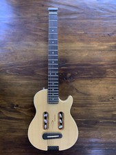 Traveler Guitar Escape Mk Ii Steel String
