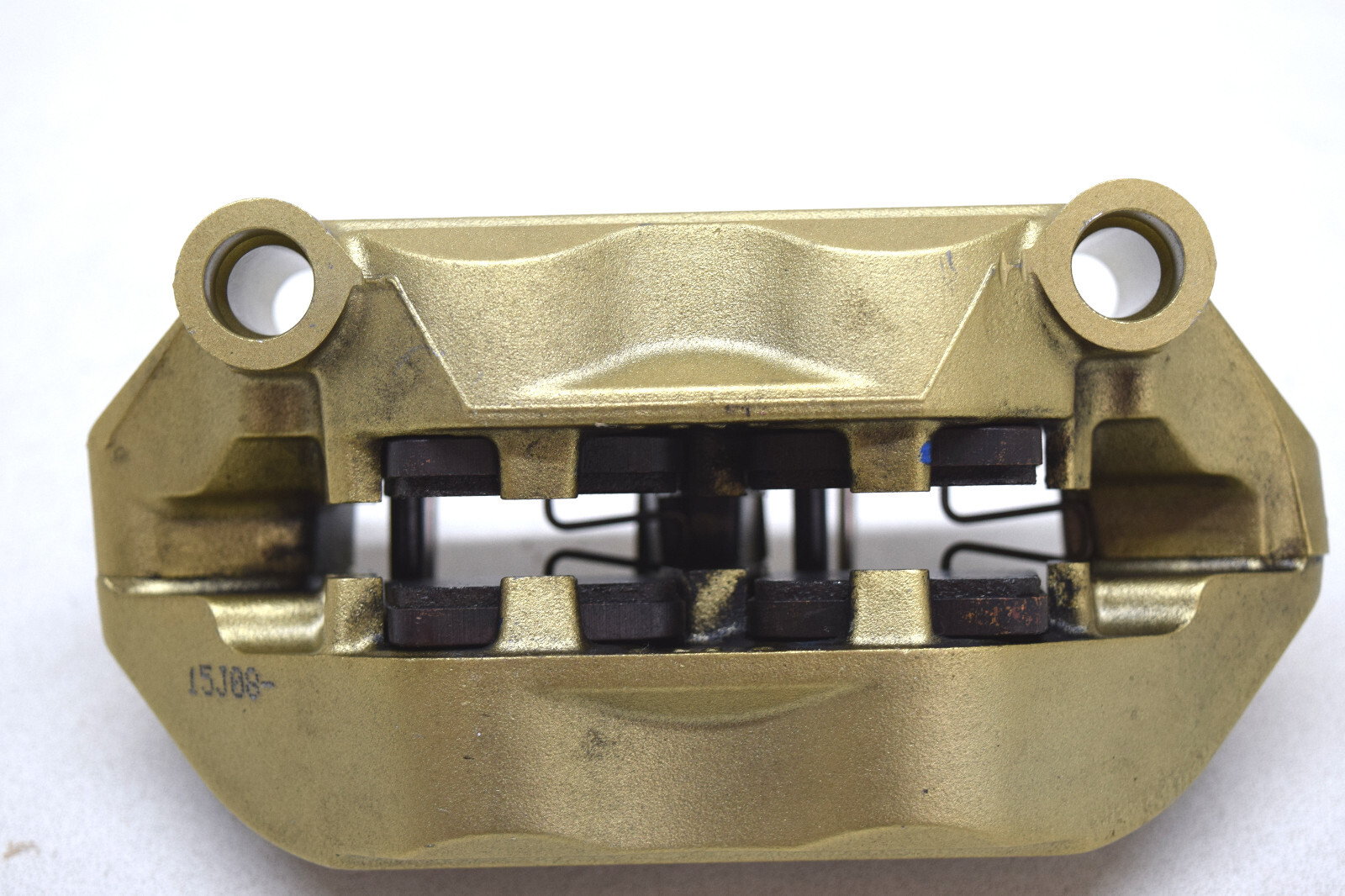 BMW S1000rr Brembo Front Brake Caliper W Pad 09-17 34117714783  