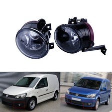 1 Paar Nebelscheinwerfer Abdeckung Ohne Glühbirne für VW CC B7 (358) 2011-2016