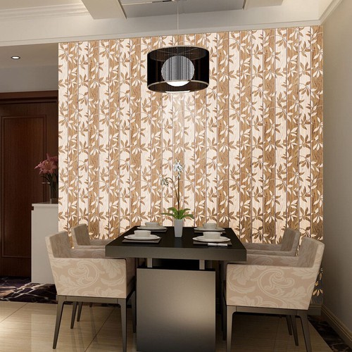 6m Plank Pattern Peel and Stick Removable Wallpaper Vinyl Self Adhesive Decor - Picture 3 of 6