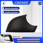 Tesla Model Y Side Mirror Lower CAP Housing Section Right Black