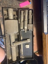 RARE VINTAGE Samba? Volkswagen Specialty TOOL SET