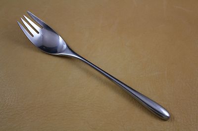 Unknown Japan Stainless Silverware - UNF 396 - Salad Fork | eBay