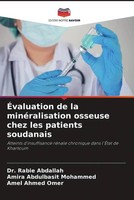 Rabie Abdallah (U. A.) | ÉValuation De La MinéRalisation Osseuse Chez Les...
