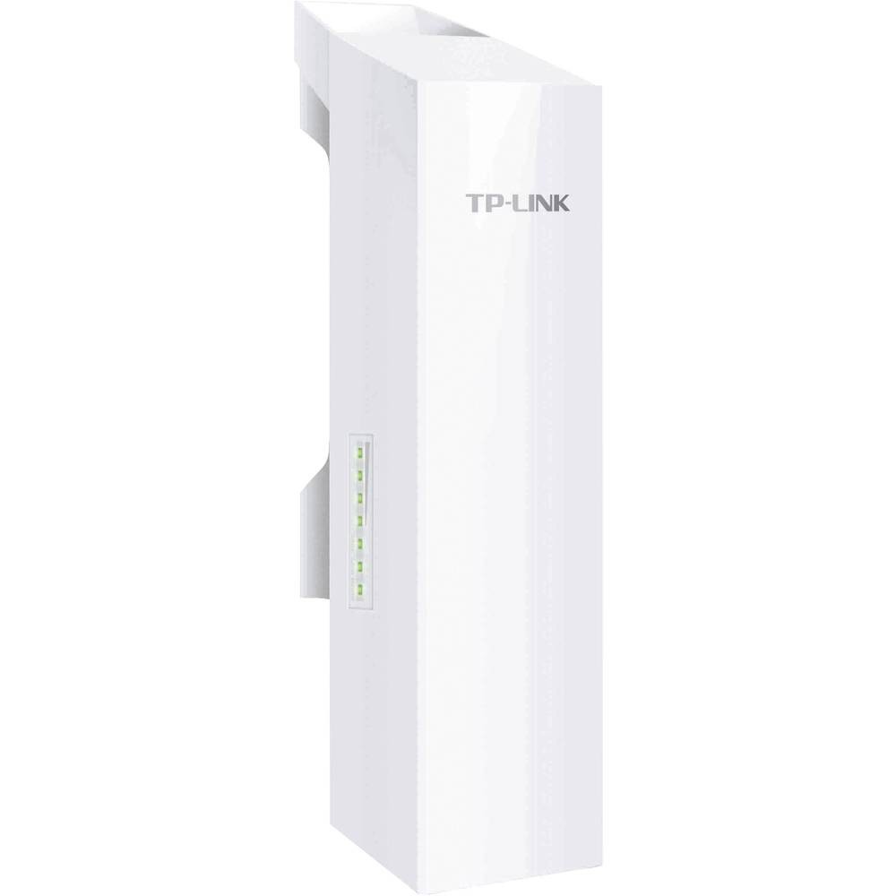 TP-LINK CPE210 point d'accès extérieur avec alimentation PoE passif et débit 300 MBit/s