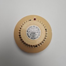 NITTAN ST-I-IS SMOKE DETECTOR ( SAME DAY DISPATCH VIA DHL )