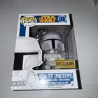 Funko Pop! Star Wars -Boba Fett (Prototype) #08 (Walgreens Exclusive) New in Box