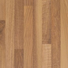 Porterhouse Walnut 1.5m x 600mm x 28mm Laminated Kitchen Worktop,