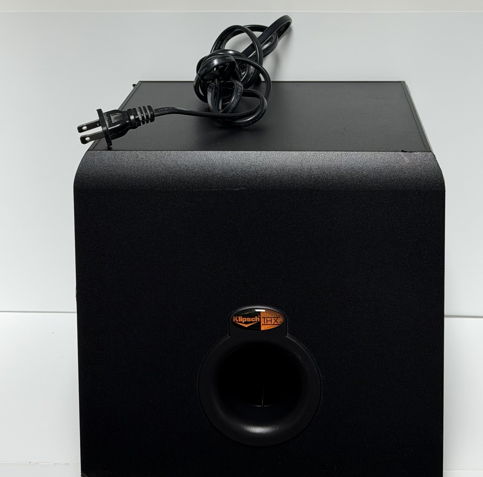 Klipsch ProMedia 2.1 THX&reg; Certified Computer Speaker System