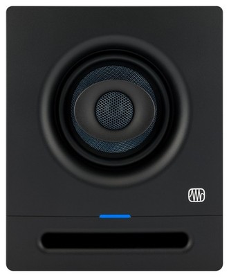 Presonus Eris Pro 4 Powered 4'' Coaxial 2-Way Powered Studio Monitor Speaker