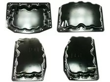 Genuine Ford Oil Pan BC3Z-6695-B