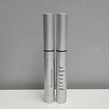 2 Pack Elizabeth Arden Prevage Clinical Lash & Brow Enhancing Serum .13 oz