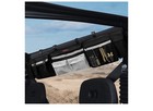  UTV Roll Cage Organizer Case, Cargo Rear Storage Bag Gear Bags,Tools Black — photo 1