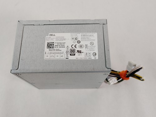 Dell OptiPlex 9020 MT 8 Pin 290W ATX Desktop Power Supply WHN49 - 第 1/6 張圖片