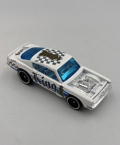 King CUDA Hot Wheels | eBay