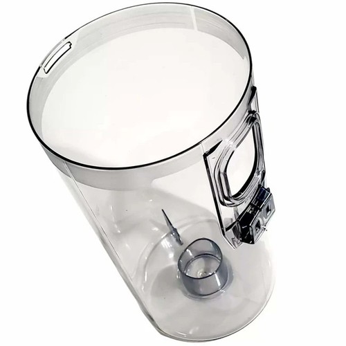 GENUINE Samsung Jet 90 Cordless Vacuum Dust Bin Canister Dustbin Assembly