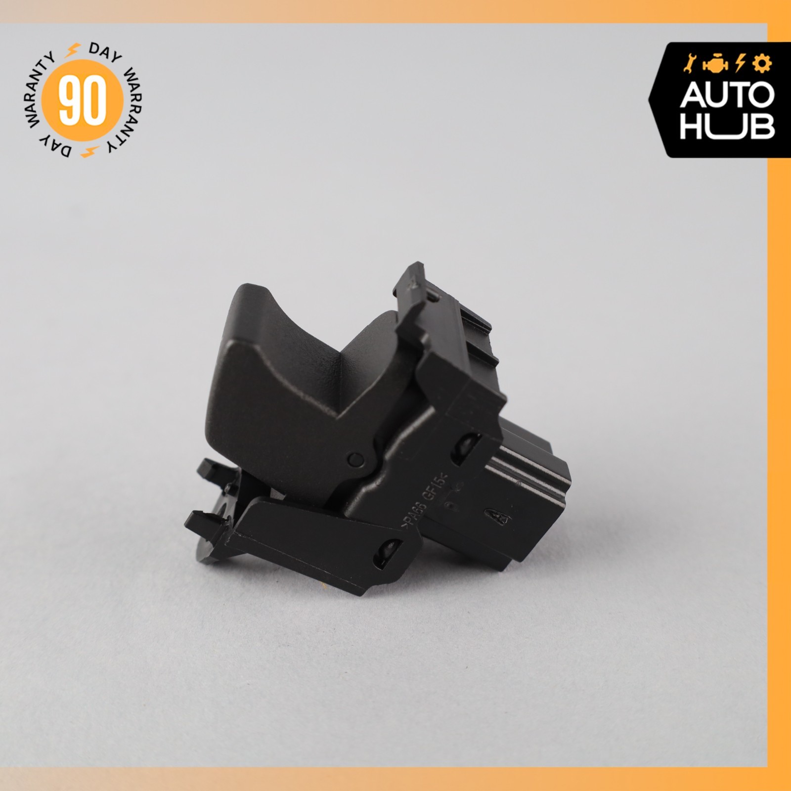 Aston Martin V8 Vantage DBS DB9 Trunk Lid Open Switch 4G4319B514AA OEM 26k