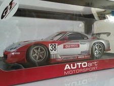 Autoart 1/18 ZENT Cerumo Supra au #38 Collectables 17+