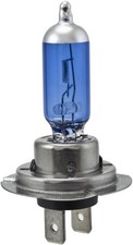 Hella H71070307 Optilux XB Series H7 Xenon White Halogen Bulbs, 12V, 100W, 2 Pac