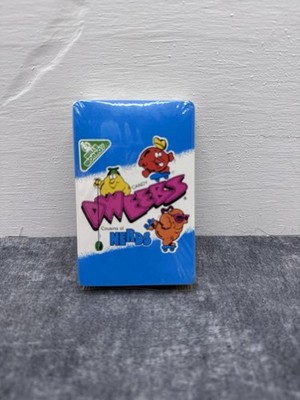 Sealed Vintage DWEEBS By Deck Of Cards By Nerds