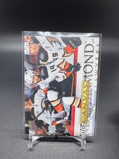 2019-20 Upper Deck UD Canvas #C79 Adam Henrique