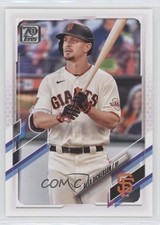 2021 Topps Alex Dickerson #616 0a3