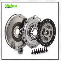 Valeo 835268 Kupplungssatz FüR Peugeot Citroen Fiat Lancia C5 C4 Jumpy C8 DS4