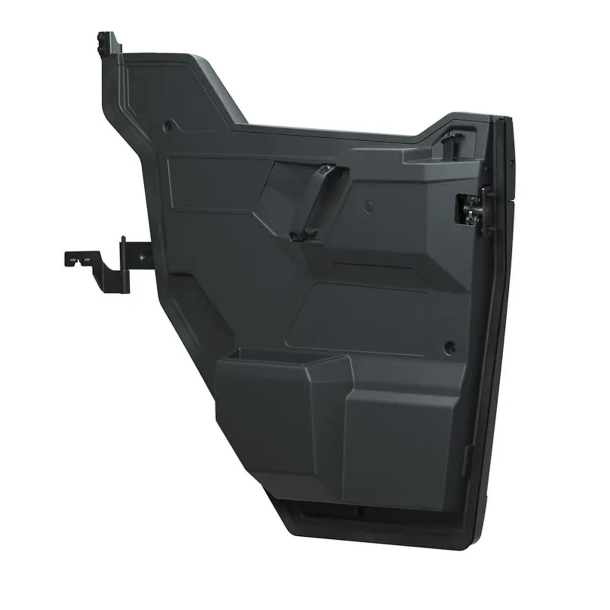 Polaris 2889814-070 Front Half Poly Doors Ranger Crew XP 1000