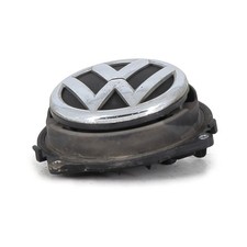 Poignée de hayon - Volkswagen GOLF VI - Gris Fonce - 6R0827469DULM - B1-1284H