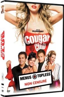 Cougar Club | DVD | Zustand sehr gut