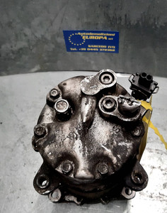 1J0820803N Klimakompressor  AUDI A3 (8L) 1.9 TDI cat (81Kw) Ber. 5p/d/1896cc