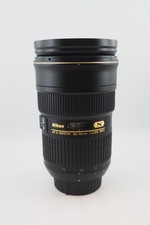 NIKON AF-S 24-70 F 2.8 G ED N