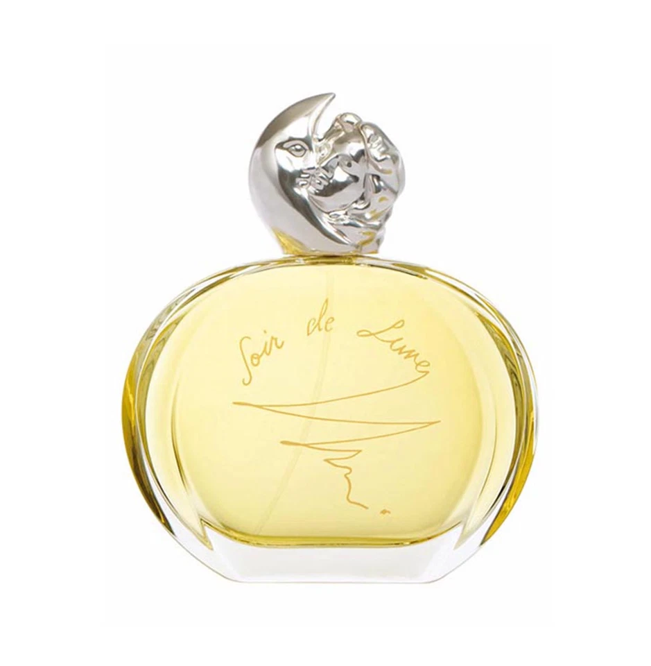 Sisley Soir De Lune 3,3 oz / 100 ml Eau De Parfum Spray Perfume Mujer Nuevo en Caja Foto 2 de 4