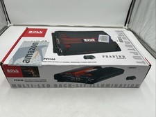 BOSS Audio Systems PV3700 5 Channel Car Ampli...