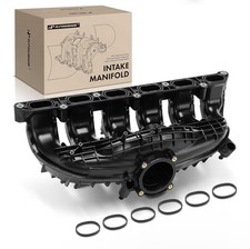 A-premium Intake Manifold Assembly Bmw 3.0l 6-cyl 135i 335i 535i
